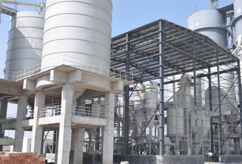 脫硫消泡劑在電廠行業的應用